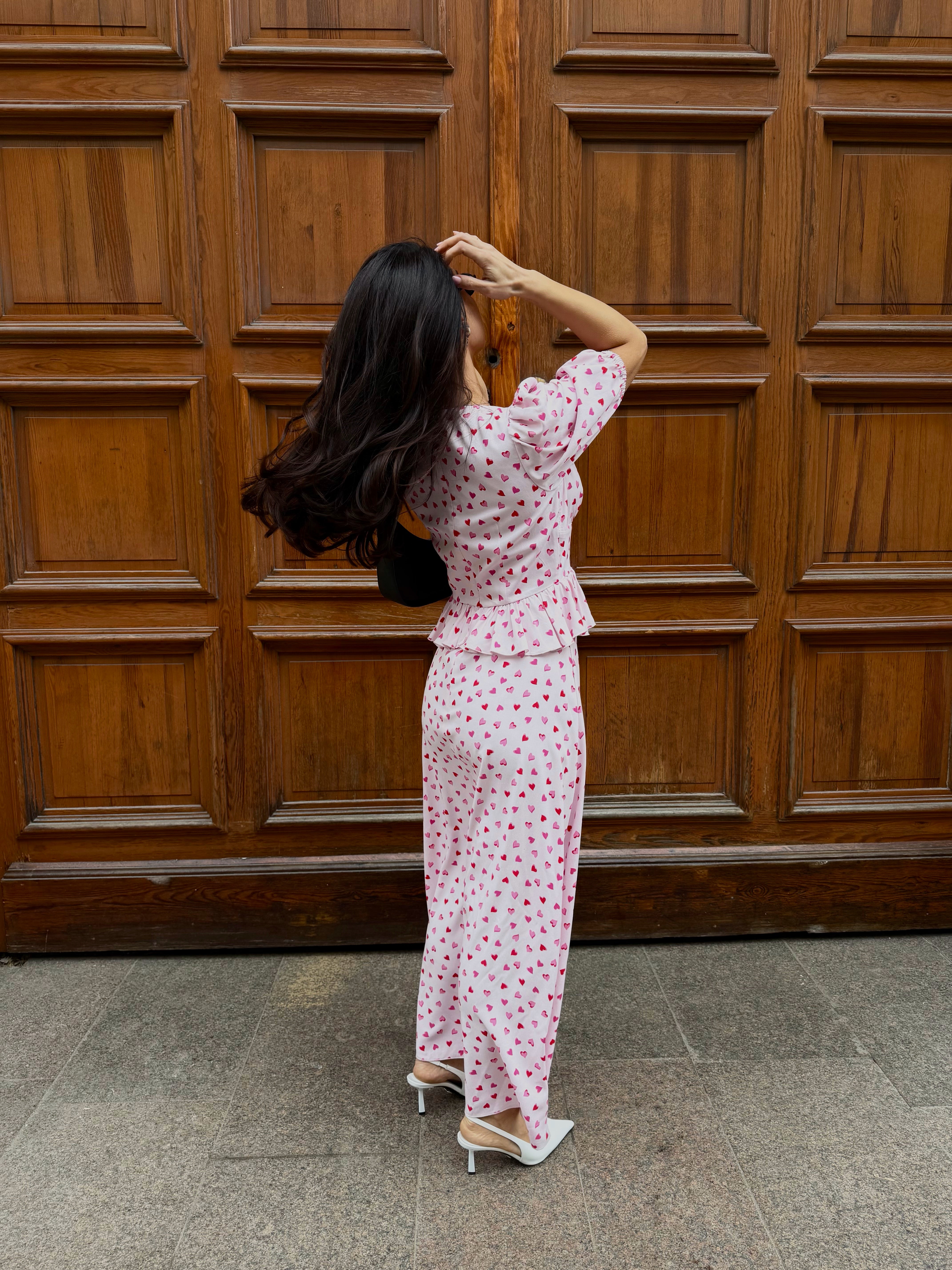 Сукня Розалі